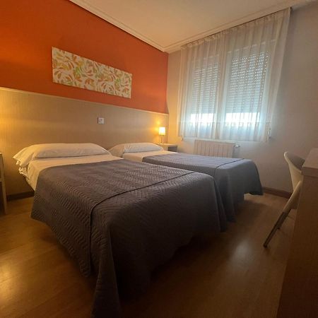 Hotel La Basilica 밴터드바노스 외부 사진