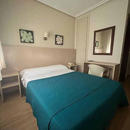 Hotel La Basilica 밴터드바노스 외부 사진