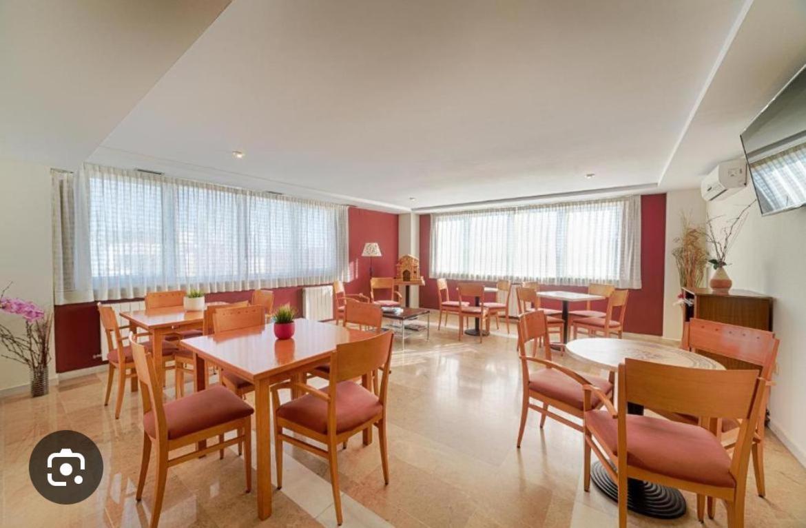 Hotel La Basilica 밴터드바노스 외부 사진