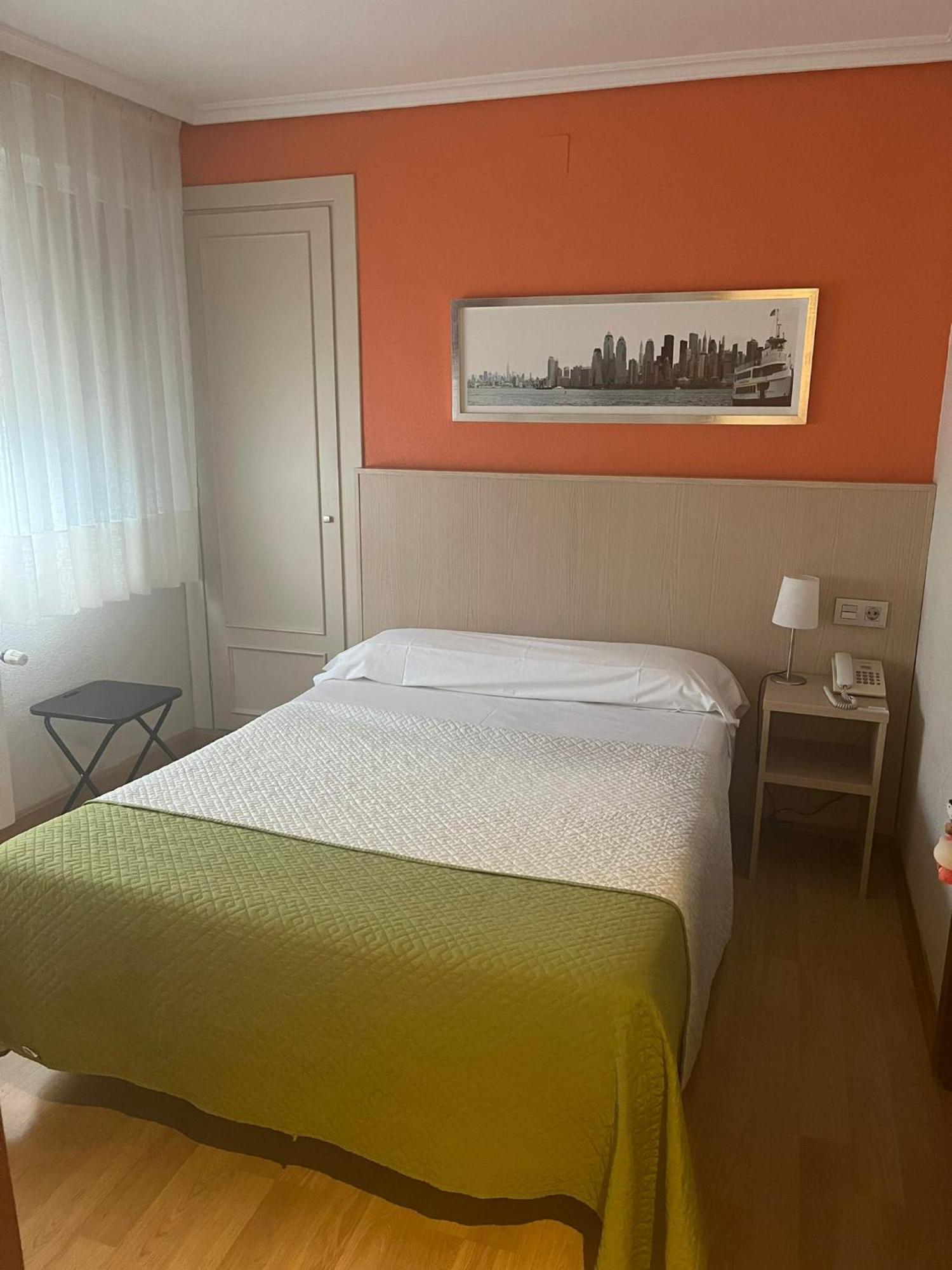 Hotel La Basilica 밴터드바노스 외부 사진