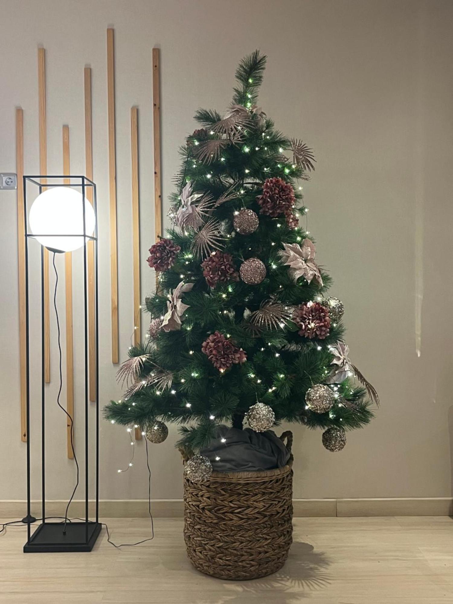 Hotel La Basilica 밴터드바노스 외부 사진
